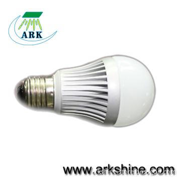 5W High Power LED Bulbs